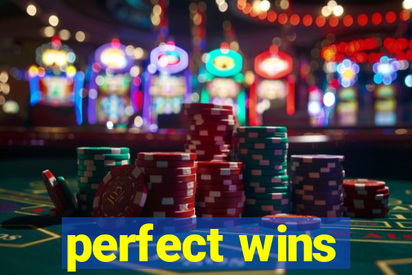 perfect wins